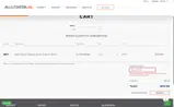 FALLDIY20 coupon verification screenshot