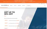 CYBER20 coupon verification screenshot