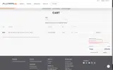 FALLDIY20 coupon verification screenshot