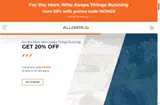 SPRING20 coupon verification screenshot