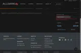 ALLDATA DIY coupon verification screenshot