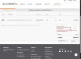 NOJOKE30 coupon verification screenshot