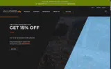 TURKEY15 coupon verification screenshot