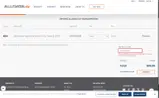 HOLIDAY15 coupon verification screenshot