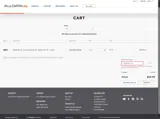 LABORDAY15 coupon verification screenshot