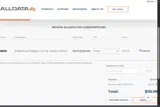 THANKS10 coupon verification screenshot