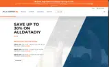 ALLDATA DIY coupon verification screenshot