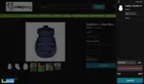 WINTER20 coupon verification screenshot
