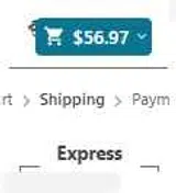 SAVE5 coupon verification screenshot