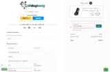 BOOTSGOFREE coupon verification screenshot