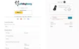 TOPPERS10 coupon verification screenshot