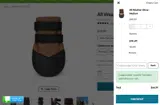 WOOF10 coupon verification screenshot