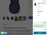 MEMORIAL10 coupon verification screenshot