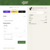 SWEET10 coupon verification screenshot