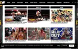 All Elite Wrestling coupon verification screenshot