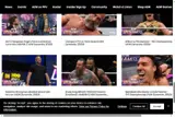 All Elite Wrestling coupon verification screenshot