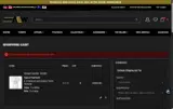 All Elite Wrestling coupon verification screenshot
