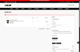 All Elite Wrestling coupon verification screenshot