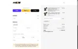 All Elite Wrestling coupon verification screenshot
