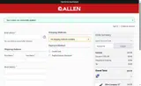 Trackem10 coupon verification screenshot