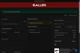 WELCOME10 coupon verification screenshot