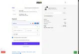 COUPONQUINCE coupon verification screenshot