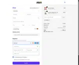 CHAMBA coupon verification screenshot