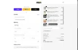 COUPONFOUR coupon verification screenshot