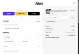 COUPONTEN coupon verification screenshot