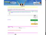 Chief5 coupon verification screenshot