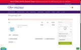 20END coupon verification screenshot