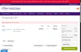 15END coupon verification screenshot