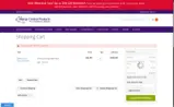 20FLASH coupon verification screenshot