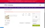 20LABOR coupon verification screenshot
