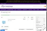 5SAVE coupon verification screenshot