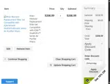 20memday coupon verification screenshot