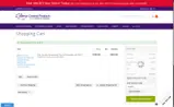 email10 coupon verification screenshot