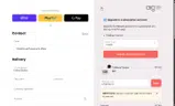 NEWYOU10 coupon verification screenshot