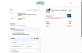 MEMORIAL25 coupon verification screenshot