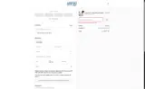 10OFF coupon verification screenshot