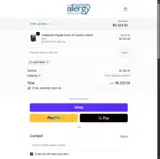 AUSTIN10 coupon verification screenshot