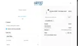 ALLERGY10 coupon verification screenshot