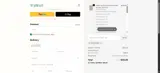 TRUSTED coupon verification screenshot
