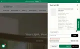 ALLESIN coupon verification screenshot