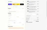 Welcome15 coupon verification screenshot