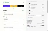 ALLESIN20 coupon verification screenshot