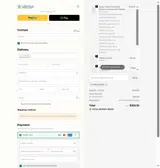 Welcome15 coupon verification screenshot