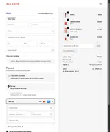 INSTANTLOVE coupon verification screenshot