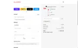 WELCOME15 coupon verification screenshot