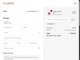 sun25 coupon verification screenshot